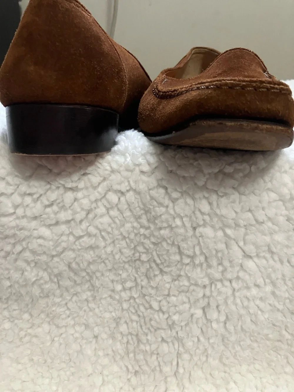 John Lobb classic slip